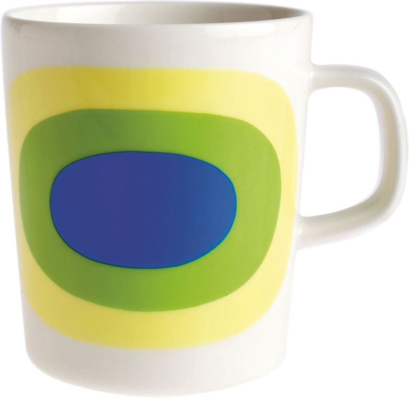Marimekko Melooni Mug