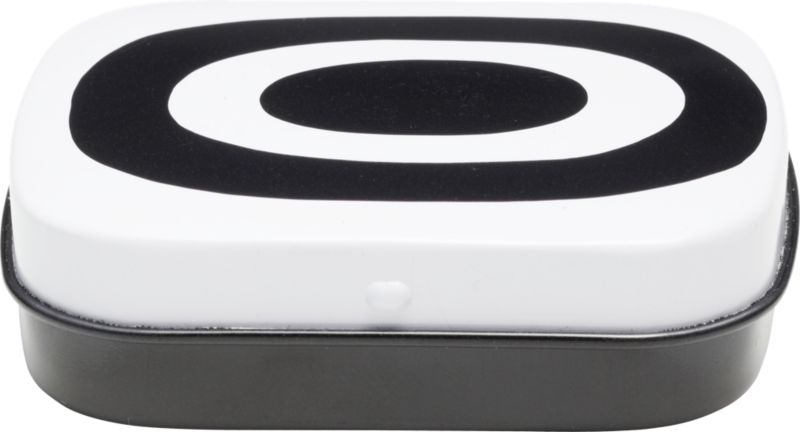 Marimekko Melooni Tin Case