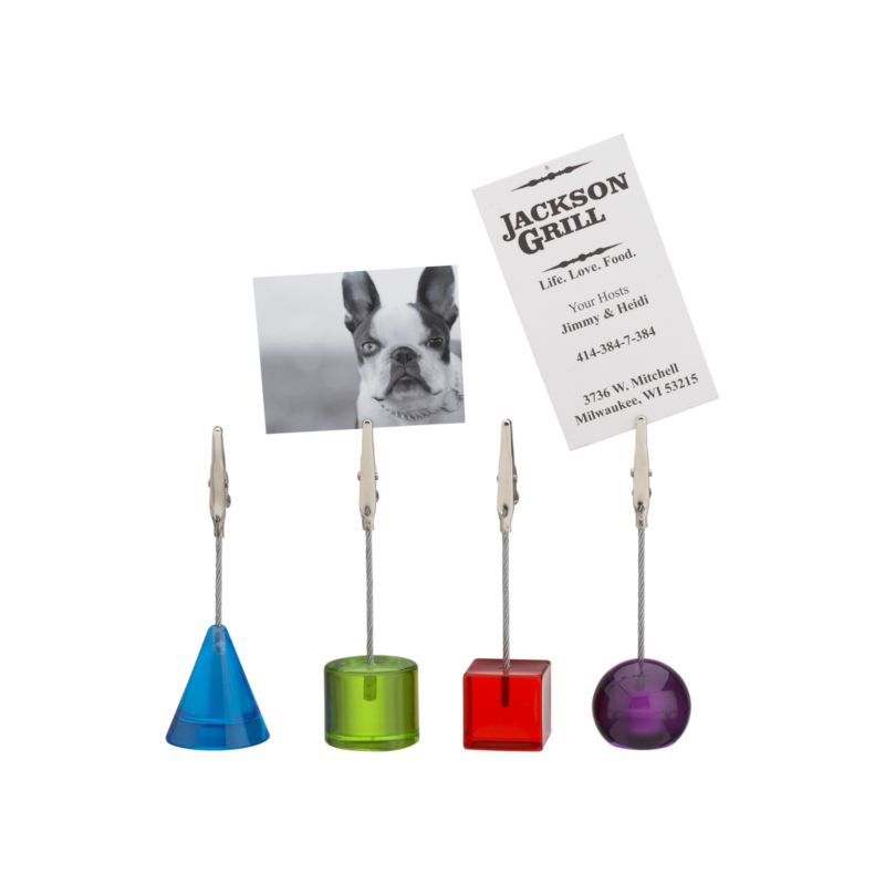 MemoClipsClrColorShpS4F10