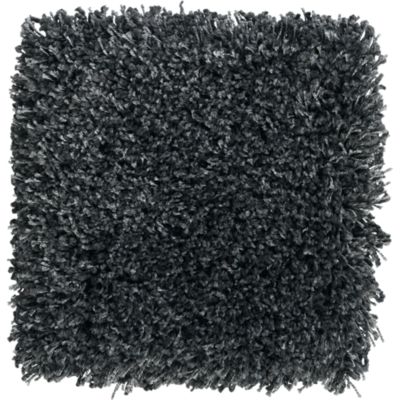 Memphis Steel 12 sq. Rug Swatch