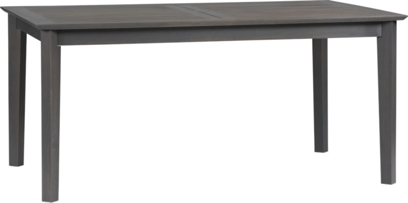 Mendocino Rectangular Dining Table