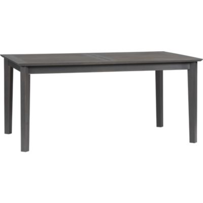 Mendocino Rectangular Dining Table