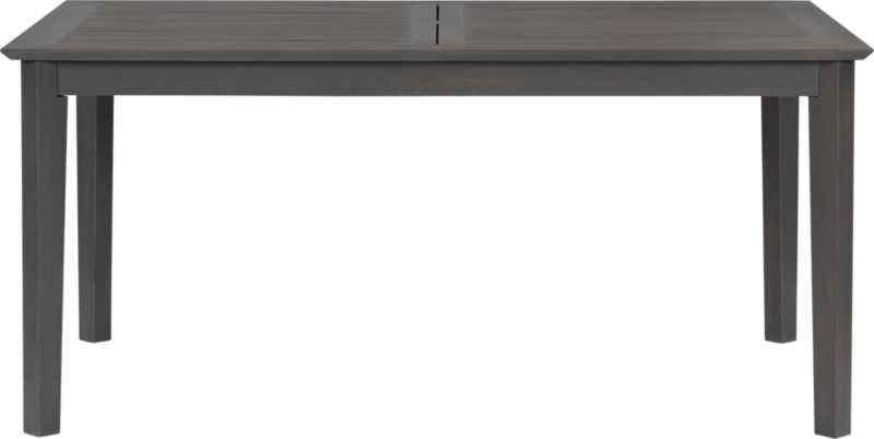 Mendocino Rectangular Dining Table