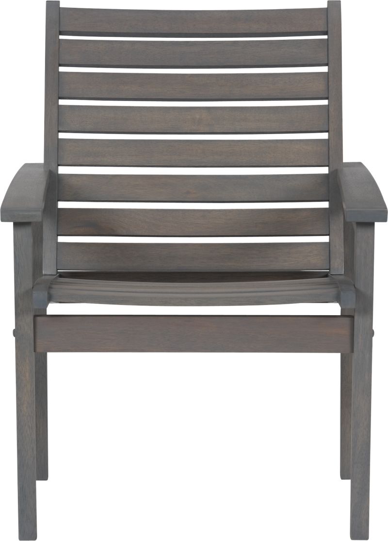 Mendocino Arm Chair