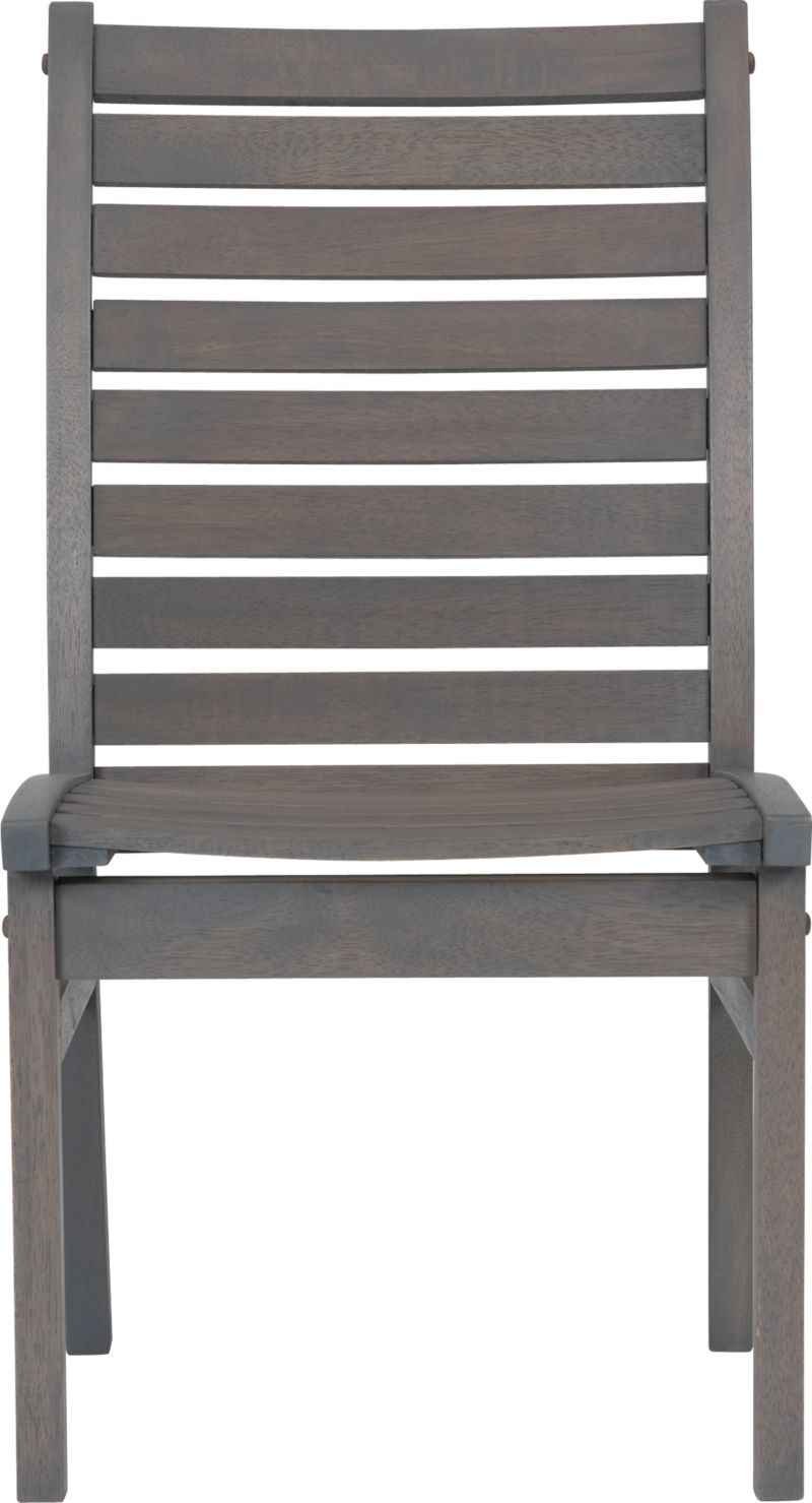 Mendocino Side Chair