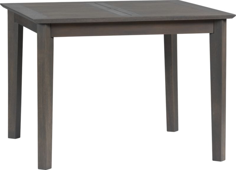 Mendocino Square Dining Table