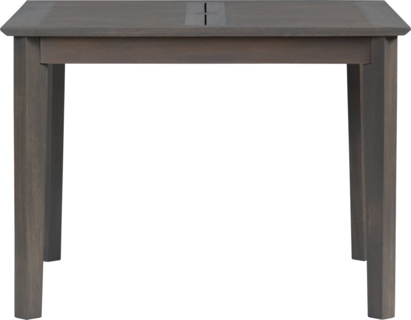 Mendocino Square Dining Table