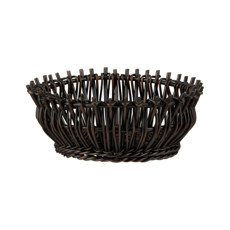 Merapi Large Bowl-Basket