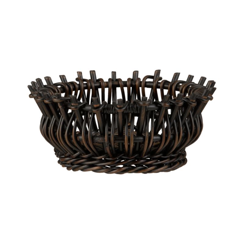 Merapi Small Bowl-Basket