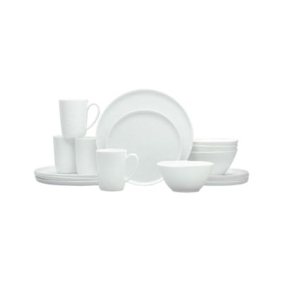 Mercer 16-Piece Dinnerware Set