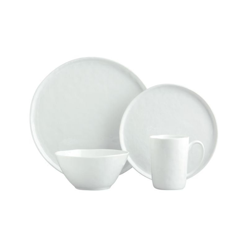 Mercer 4-Piece Place Setting