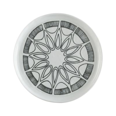 Mercer Burst Salad Plate