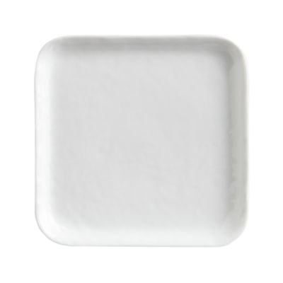Mercer Square Appetizer Plate