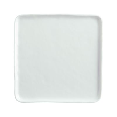 Mercer Square Dinner Plate