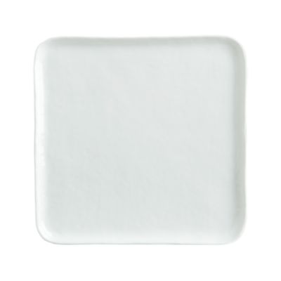 Mercer Square Salad Plate