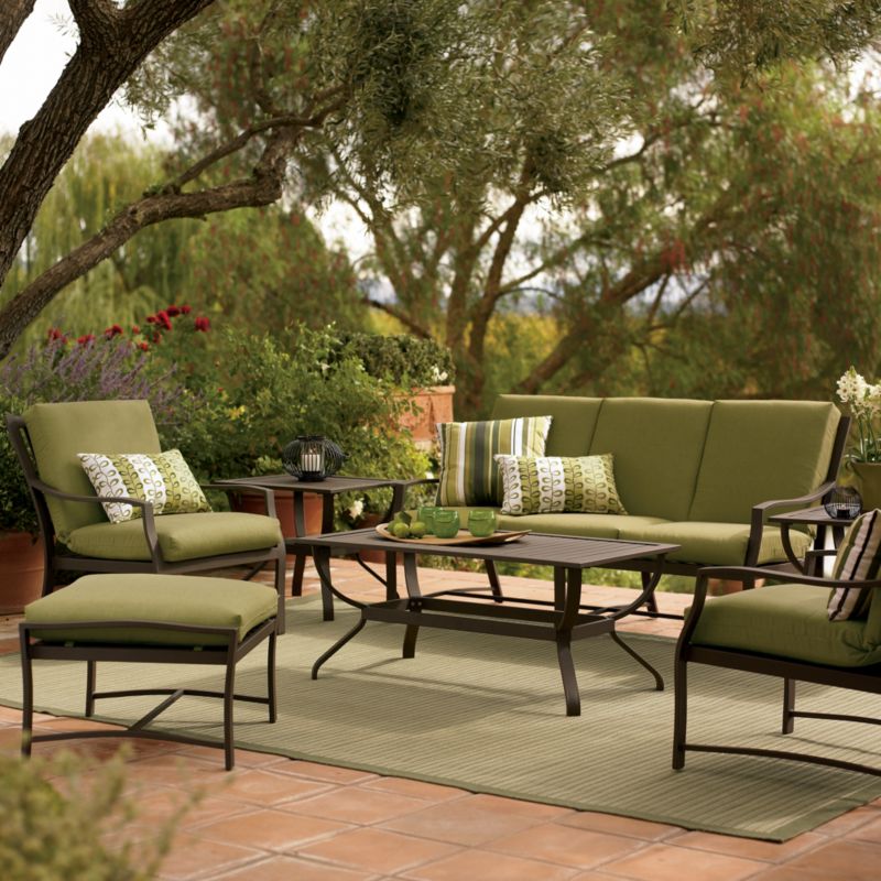 Meridian Lounge Group