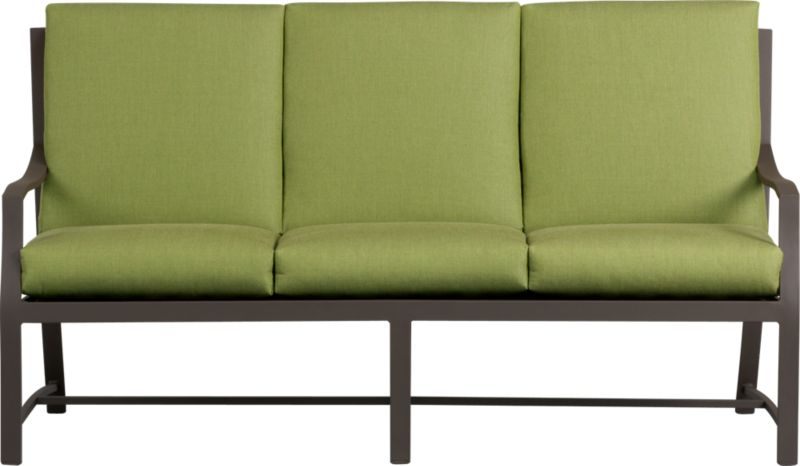 Meridian Sofa/Cushions