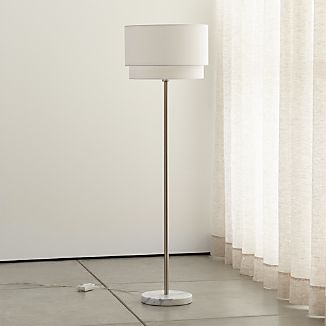 Meryl Vertical Floor Lamp