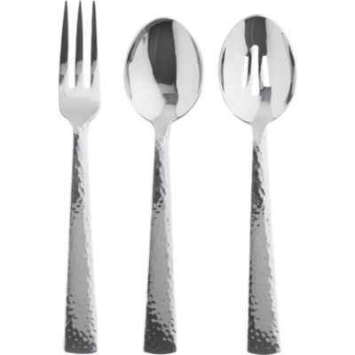 Mesa 3-Piece Serving Set