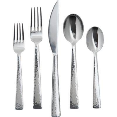Mesa 5-Piece Placesetting