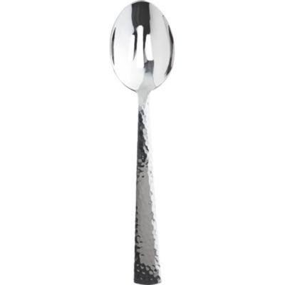 Mesa Pierced Serving Spoon