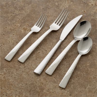 Mesa 20-Piece Flatware Set