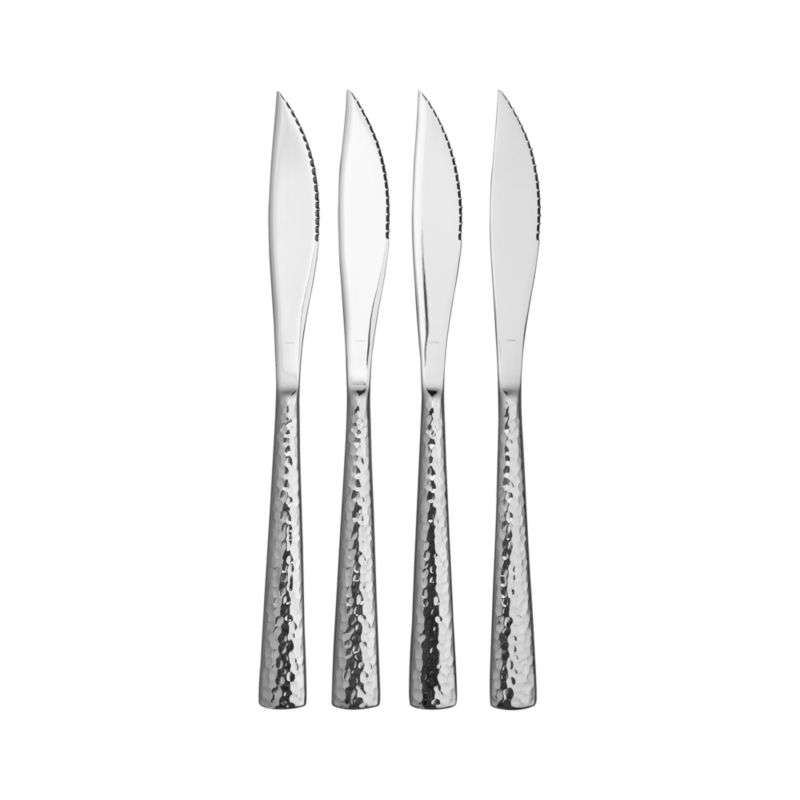 Mesa Steak Knife Set