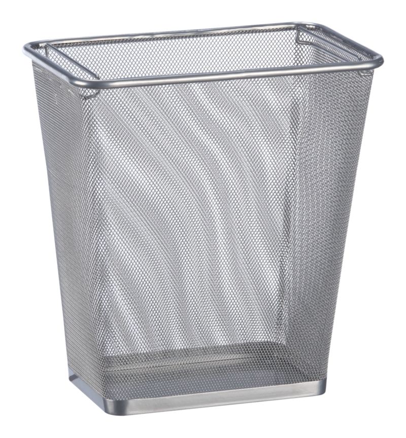 MeshBagHldrTrashCanLLOT12