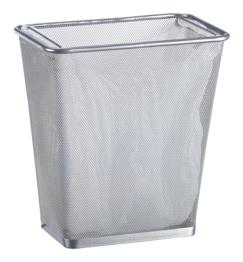MeshBagHldrTrashCanOT12