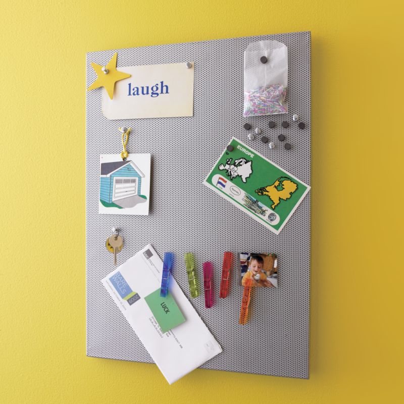 Mesh Bulletin Board