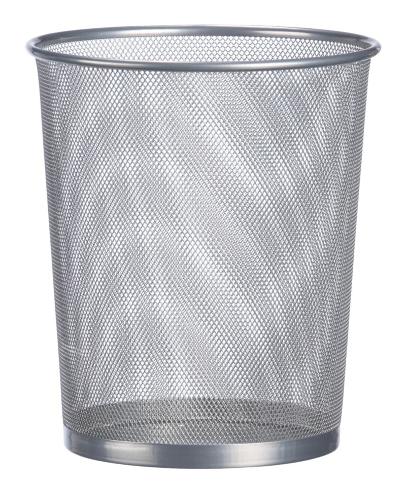 MeshTrashCanRoundOT12