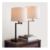MetroSwingArmLampsSP10