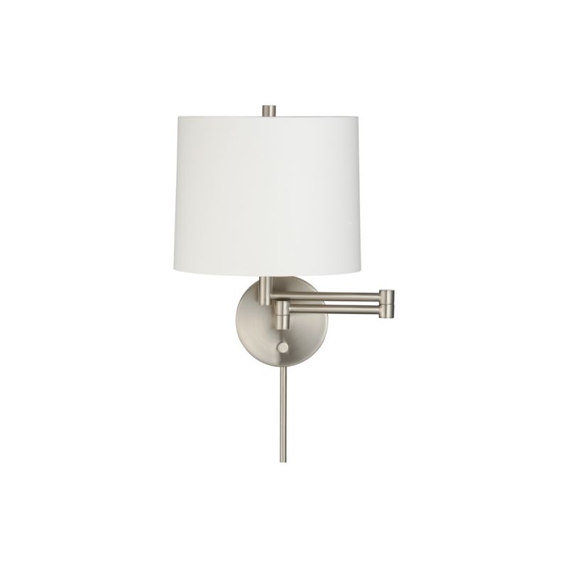 Crate and Barrel Promotion