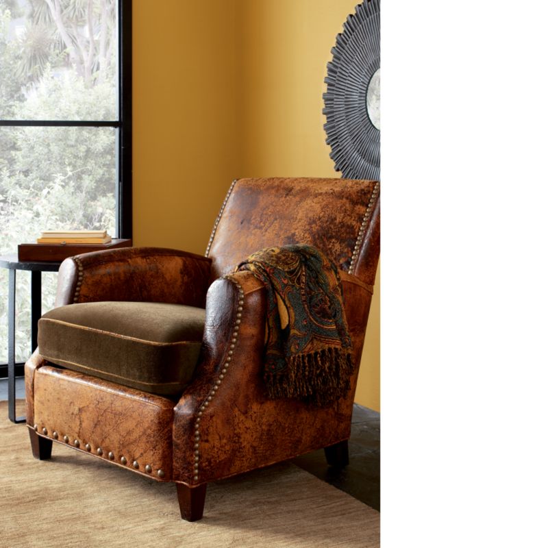 Metropole Chair