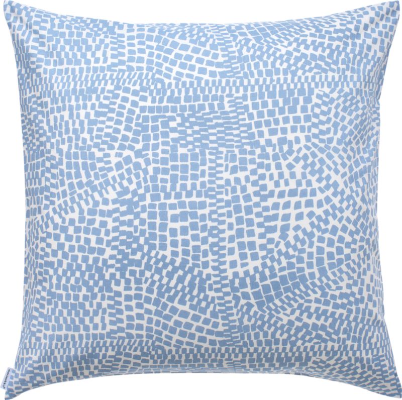 Marimekko Metropoli 20" Pillow