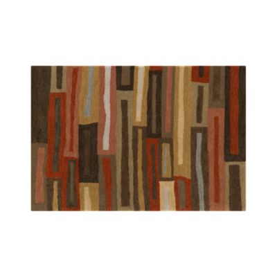 Metropolis 4x6 Rug