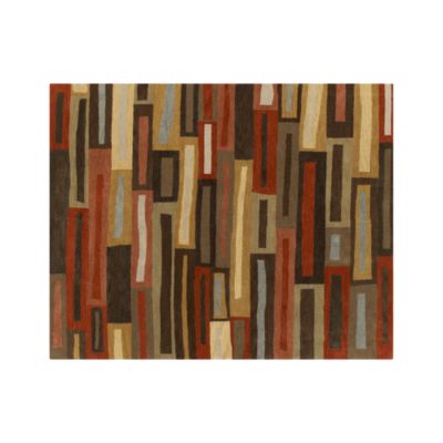 Metropolis 8x10 Rug
