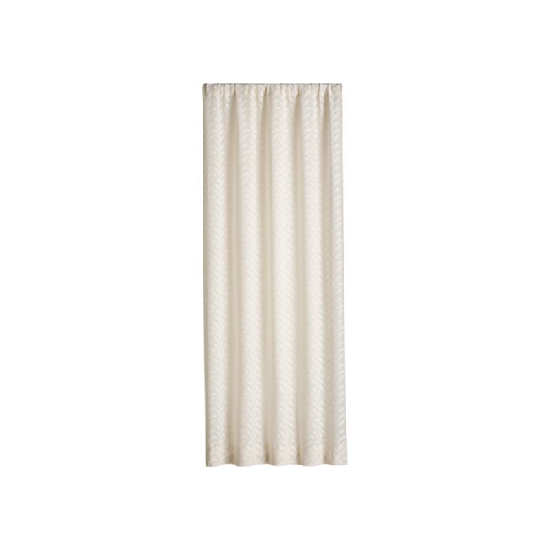 Michelina Curtain Panel