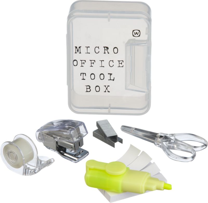 Micro Office Tool Kit