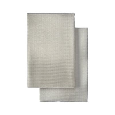 Set of 2 Microfiber Dishtowels