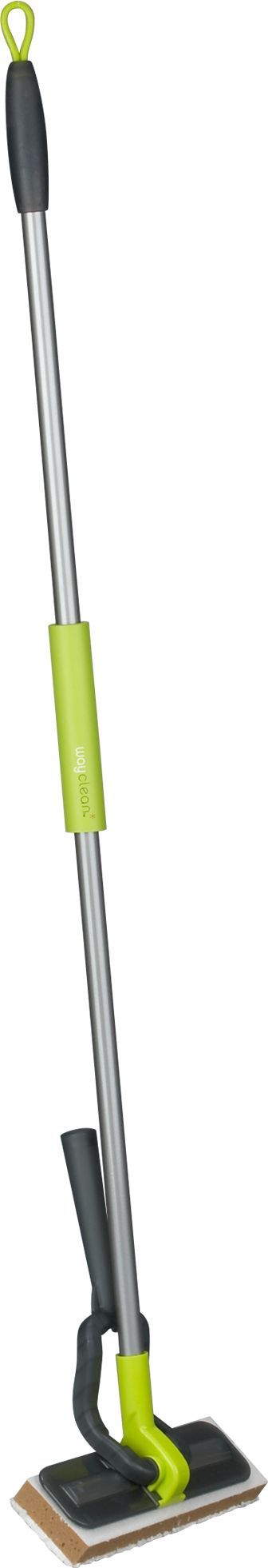 Flex Microfiber Squeeze Mop