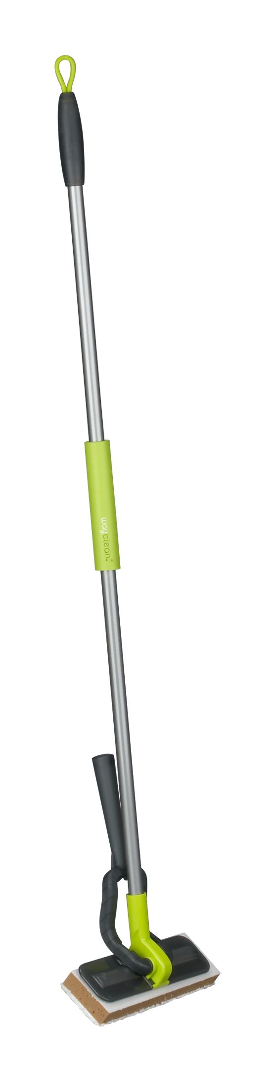 MicrofiberSqzMopGrnGryOT9