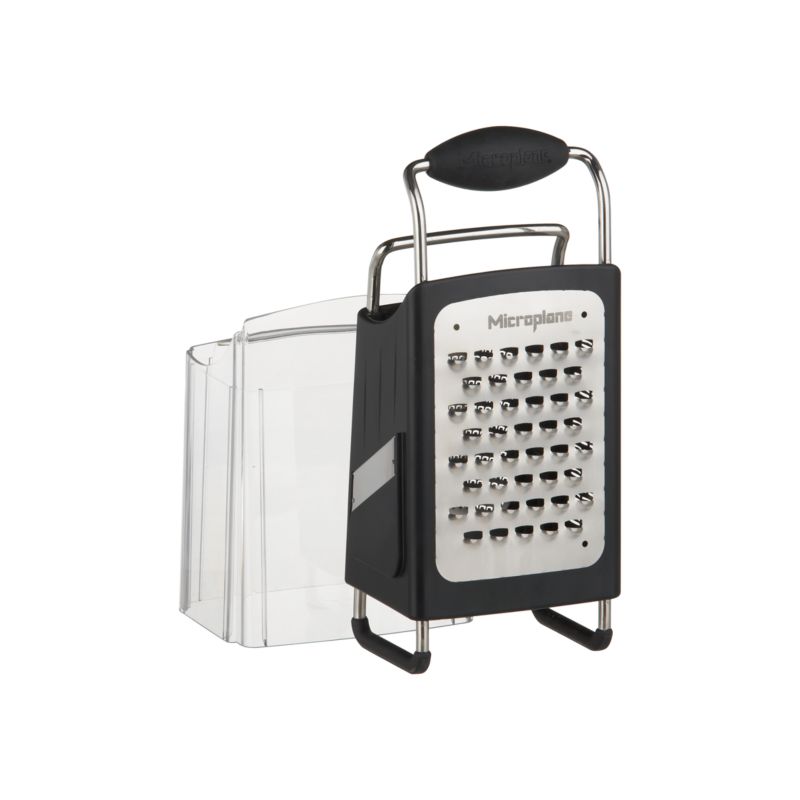 MicroplaneBoxGraterS9