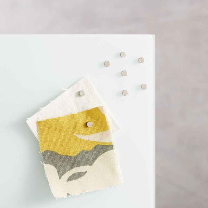 Mighties Magnets Set of Eight - Set of...