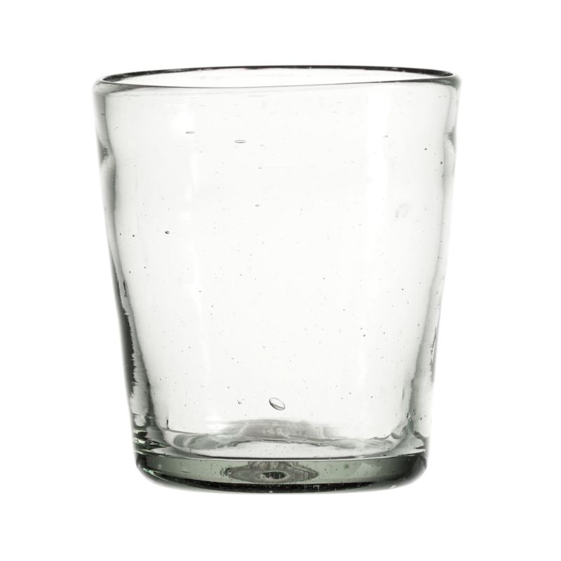 Miguel Double Old-Fashioned Glass