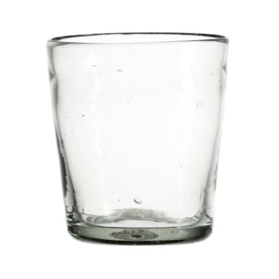 Miguel Double Old-Fashioned Glass