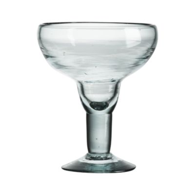 Miguel Margarita Glass