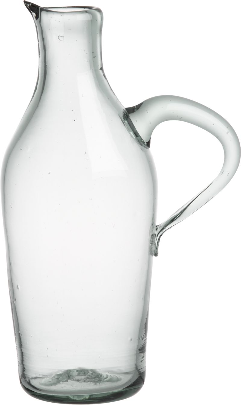 Miguel Wine Carafe