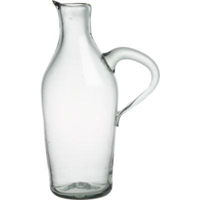Miguel Wine Carafe