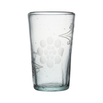 Miguel Wine Glass